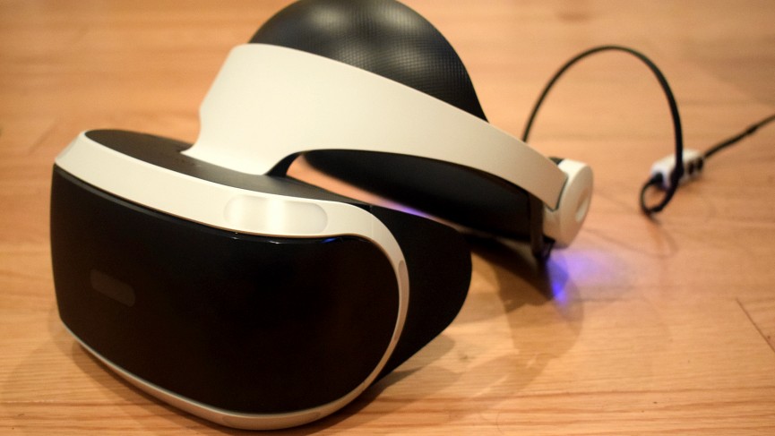 Sony PlayStation VR review