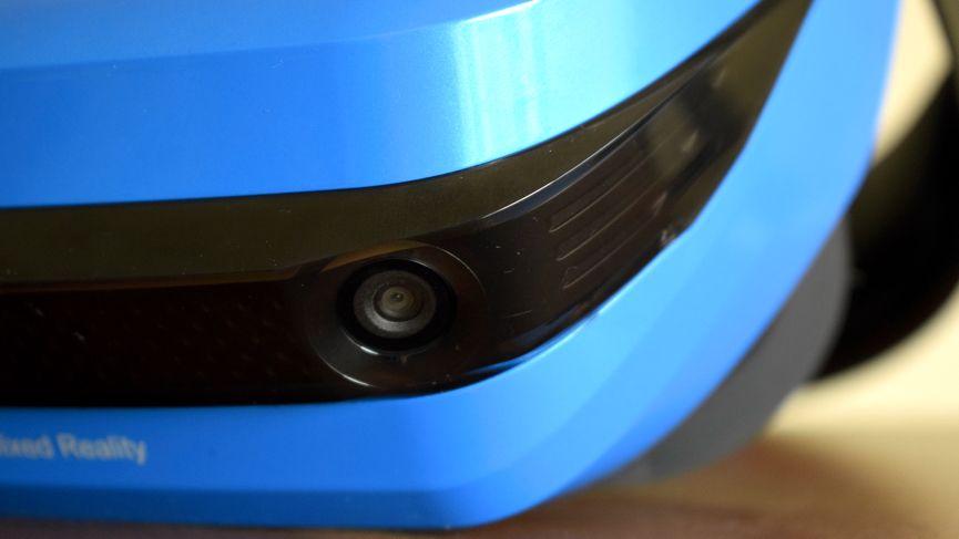 Acer Mixed Reality headset review