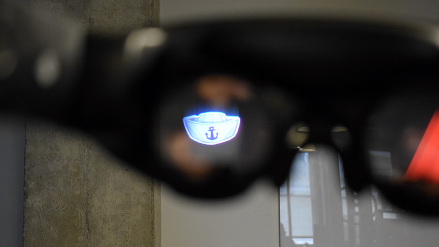 Magic Leap One first look: This is AR refined, but it's not moving the needle (yet)