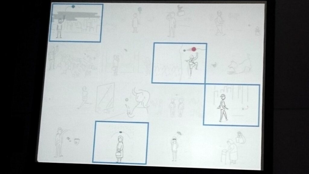 Incredible wearable drones of the future revealed at SXSW