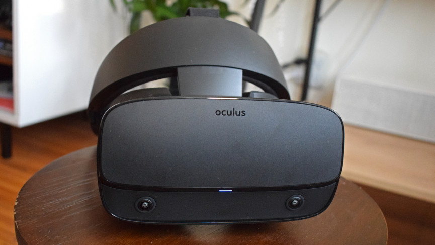 Oculus Rift S review: Small improvements make all the difference