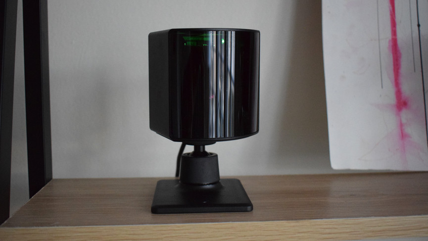 Valve Index review: Virtual reality has a new high bar for quality