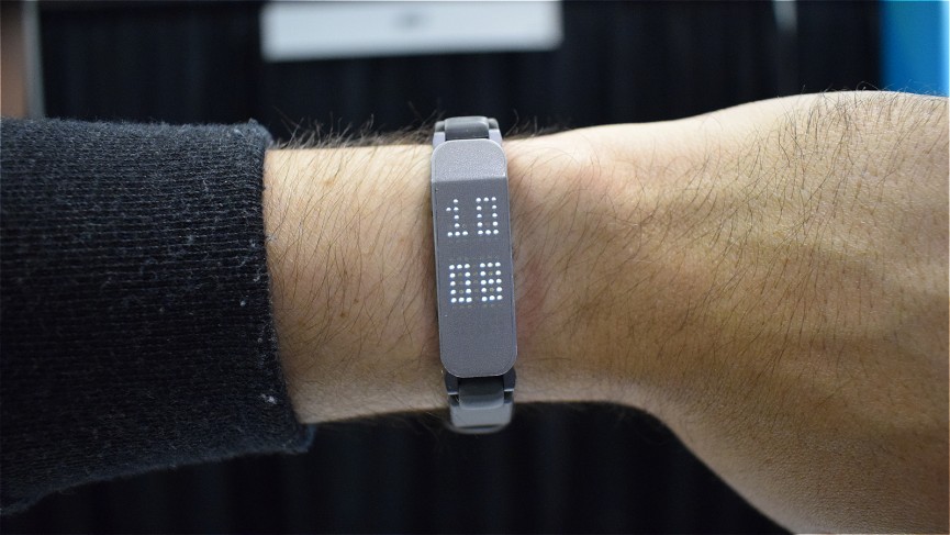 Hipster smartglasses and better sleep: Our top picks from the Wearable Tech Show