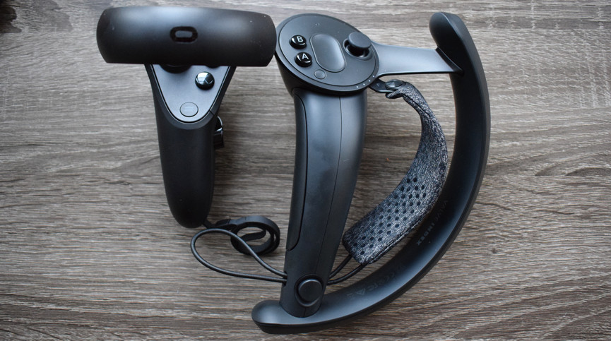 Valve Index review: Virtual reality has a new high bar for quality
