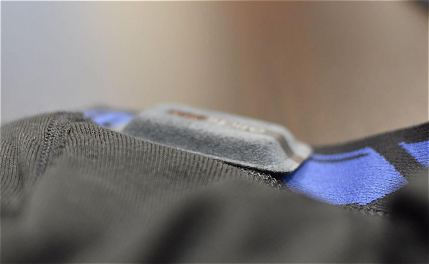 Fighting the Bionic Man: Why Spire tried to make its new Health Tag invisible