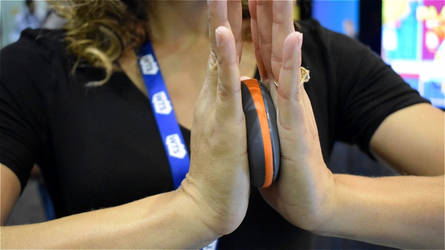 Hipster smartglasses and better sleep: Our top picks from the Wearable Tech Show