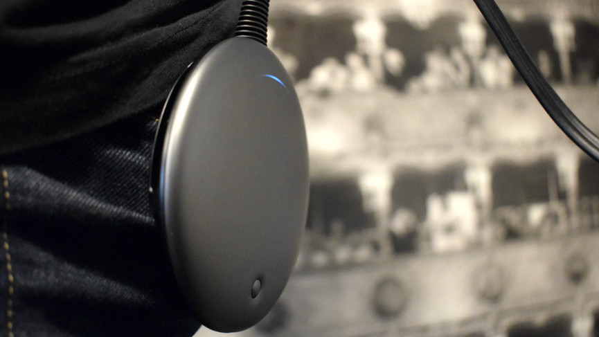 Magic Leap One first look: This is AR refined, but it's not moving the needle (yet)