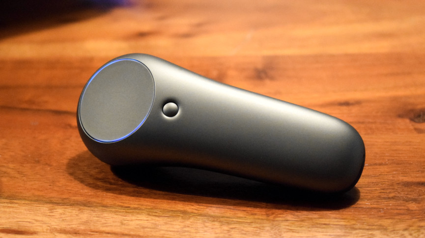 Magic Leap One first look: This is AR refined, but it's not moving the needle (yet)