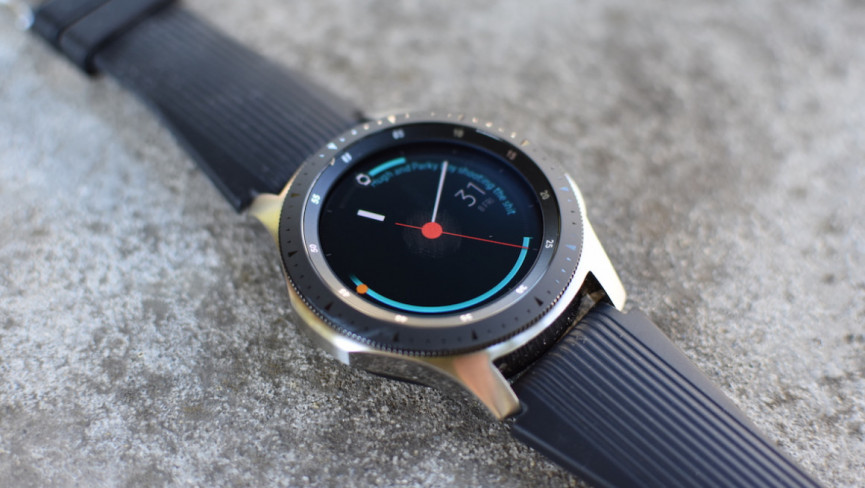 Huawei Watch GT v Samsung Galaxy Watch: Wear OS alternatives compared