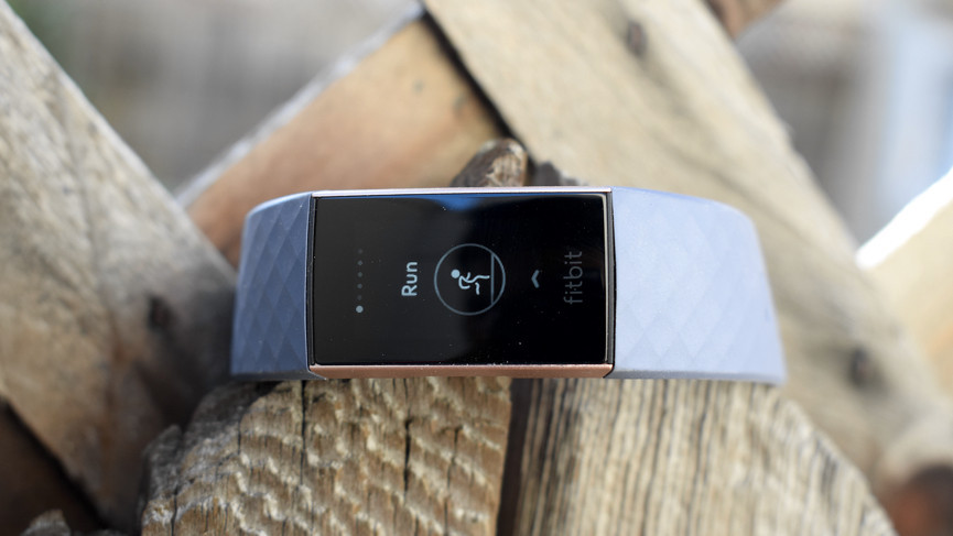 Fitbit Charge 3 v Fitbit Versa: The latest Fitbits face off