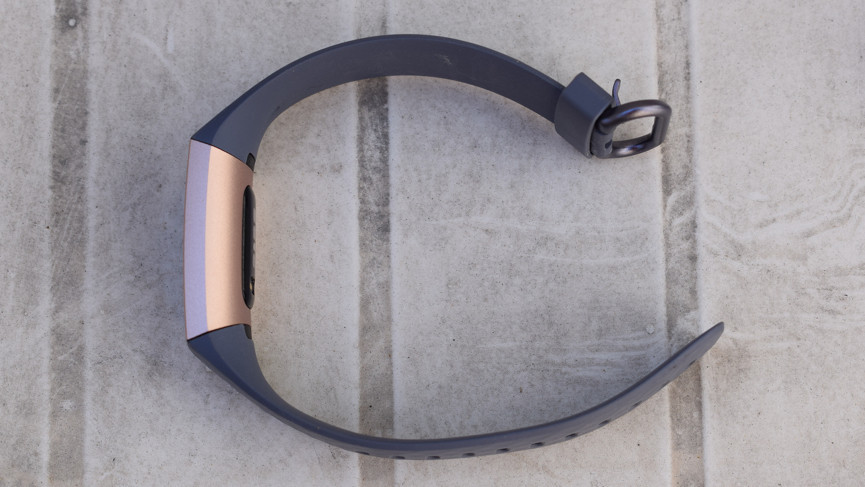 Fitbit Charge 3 v Charge 2: Which fitness tracker should you choose?