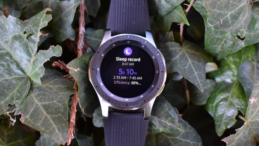 Fitbit Versa v Samsung Galaxy Watch: Stylish smartwatches compared