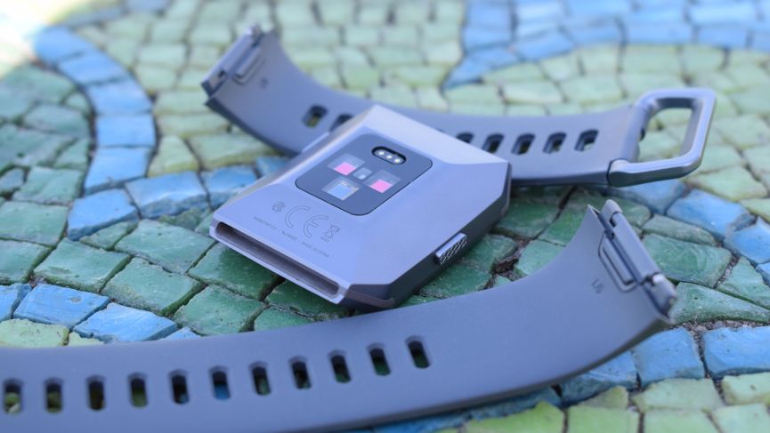 Fitbit Ionic v Apple Watch Series 3: The fitness smartwatch brawl