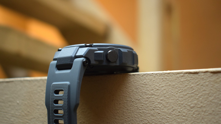 Amazfit T-Rex review: $140 sport watch takes a bite at Garmin