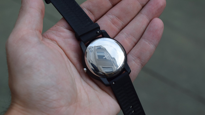 Withings Move review