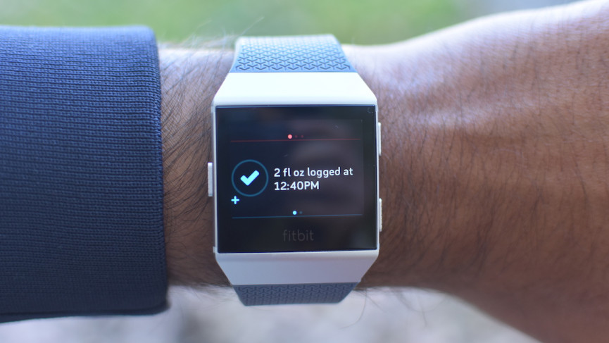 Fitbit updates Versa and Ionic smartwatches with new apps and a better dashboard