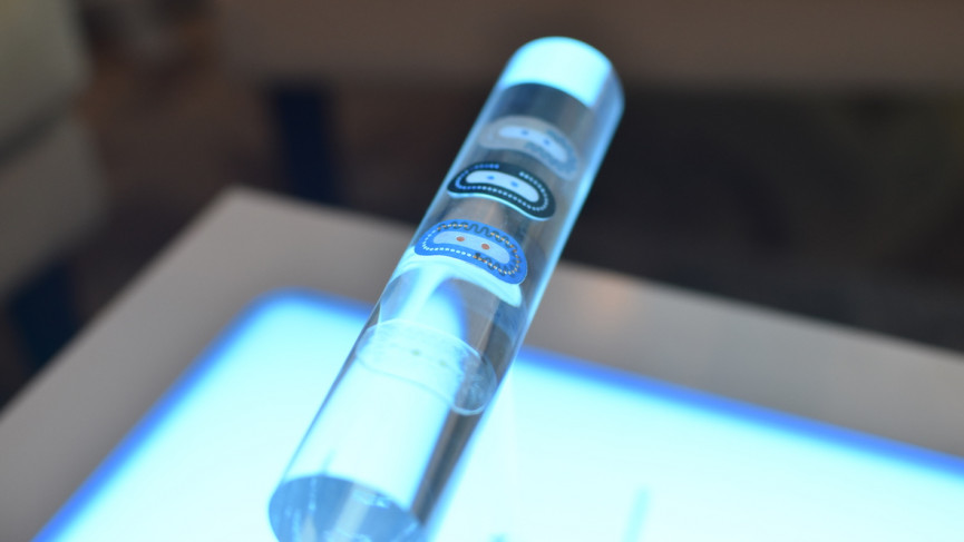 How L'Oréal's My Skin Track pH could help you take better care of your skin