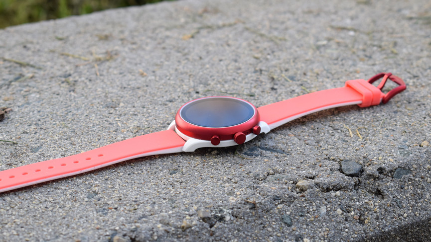 How to use a Wear OS smartwatch to find your phone