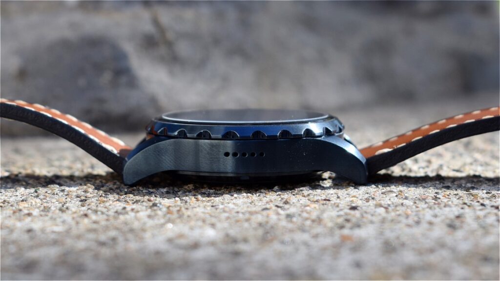 Fossil Q Marshal review