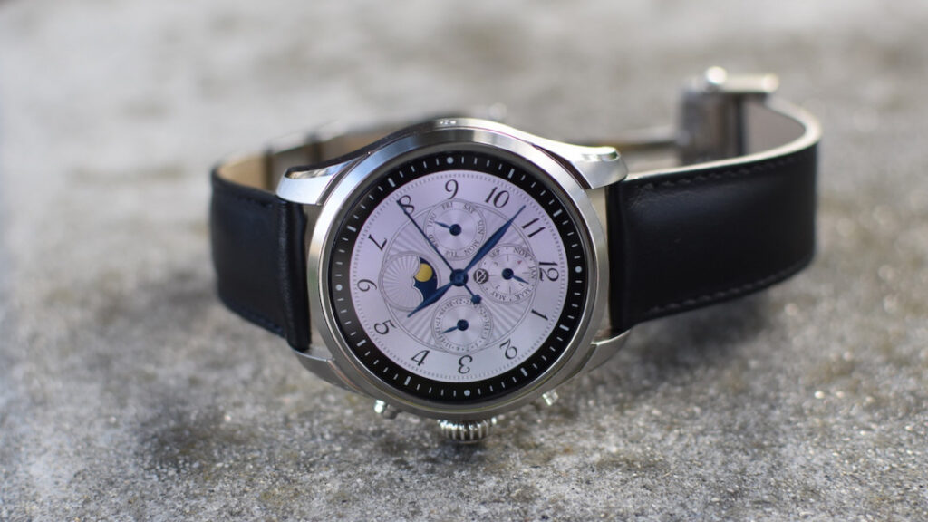 Montblanc Summit 2 review