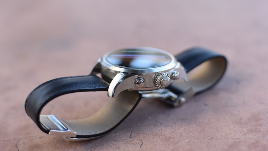 Montblanc Summit 2 review