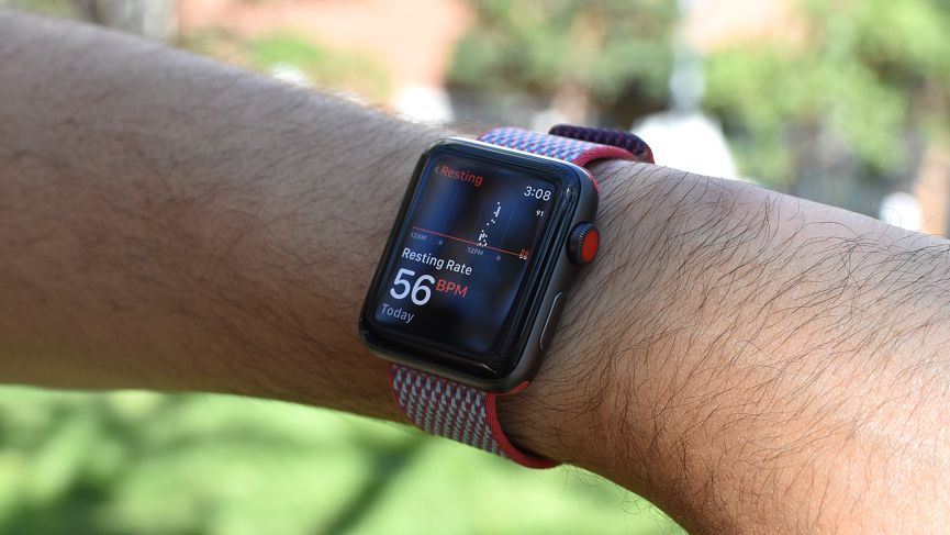 Apple Watch watchOS 4 review