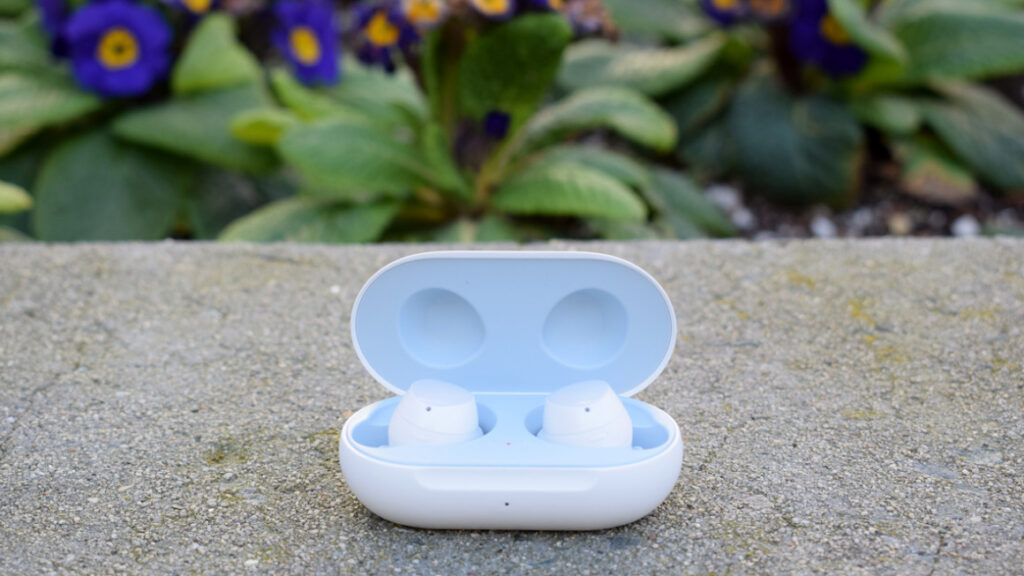 First look: Samsung's Galaxy Buds shed features to take on AirPods