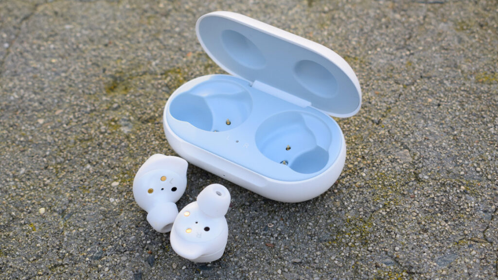 First look: Samsung's Galaxy Buds shed features to take on AirPods