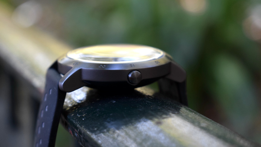 Withings Steel HR Sport review