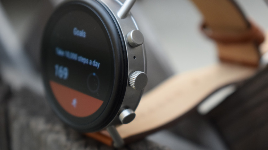 Skagen Falster 2 review
