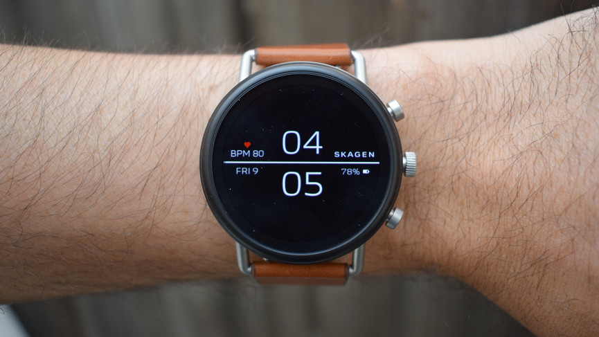 Skagen Falster 2 review