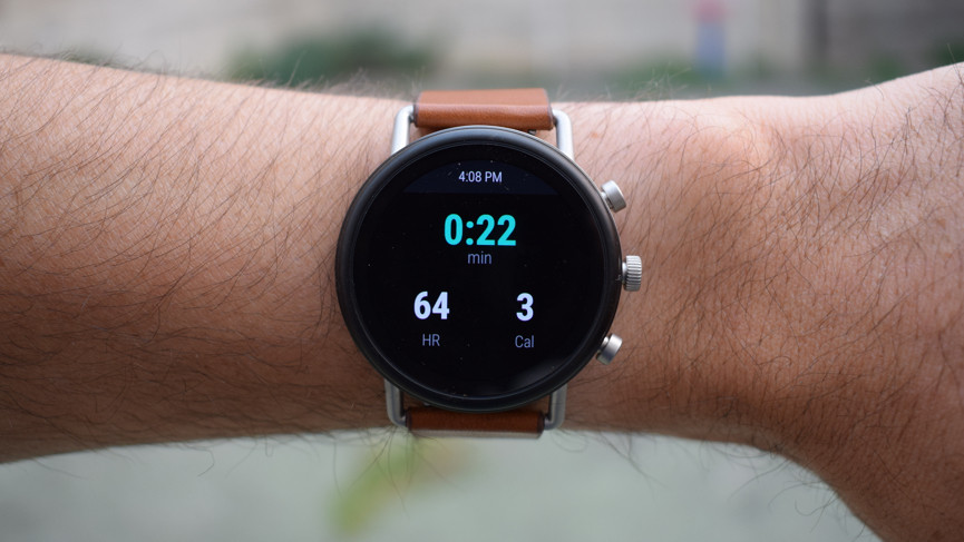 Skagen Falster 2 review