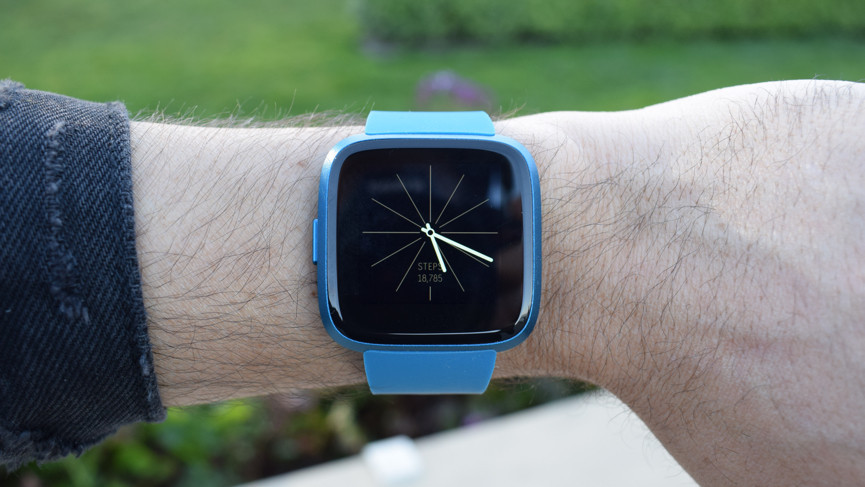 Fitbit Versa Lite Edition v Fitbit Charge 3: Smartwatch and fitness tracker showdown