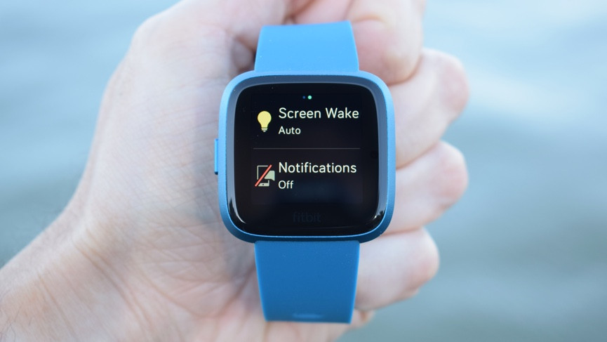 Fitbit Versa v Fitbit Versa Lite: How the two smartwatches compare