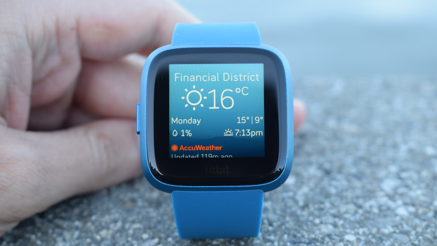 Fitbit Versa Lite Edition v Fitbit Charge 3: Smartwatch and fitness tracker showdown