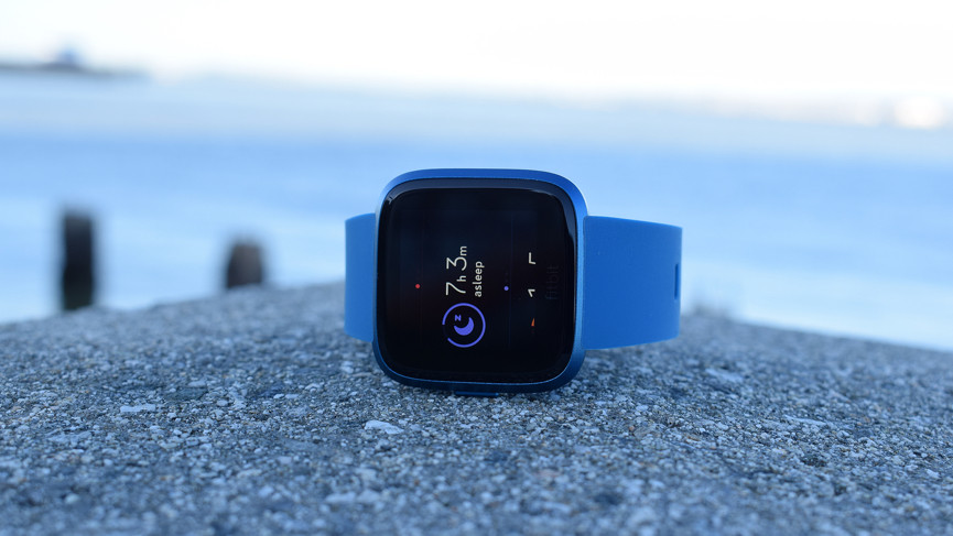 Fitbit Versa Lite Edition review
