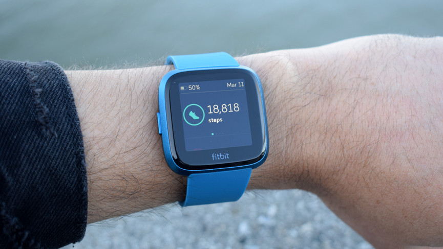 Fitbit Versa Lite Edition review