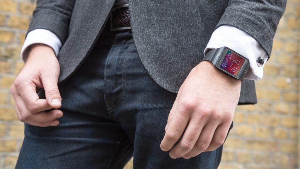 Too cool for wearable tech: Why Britain is behind the smartwatch times