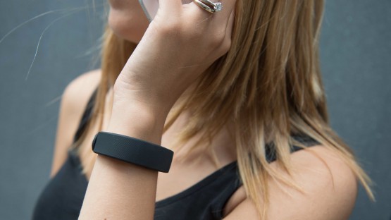 Sony SmartBand review