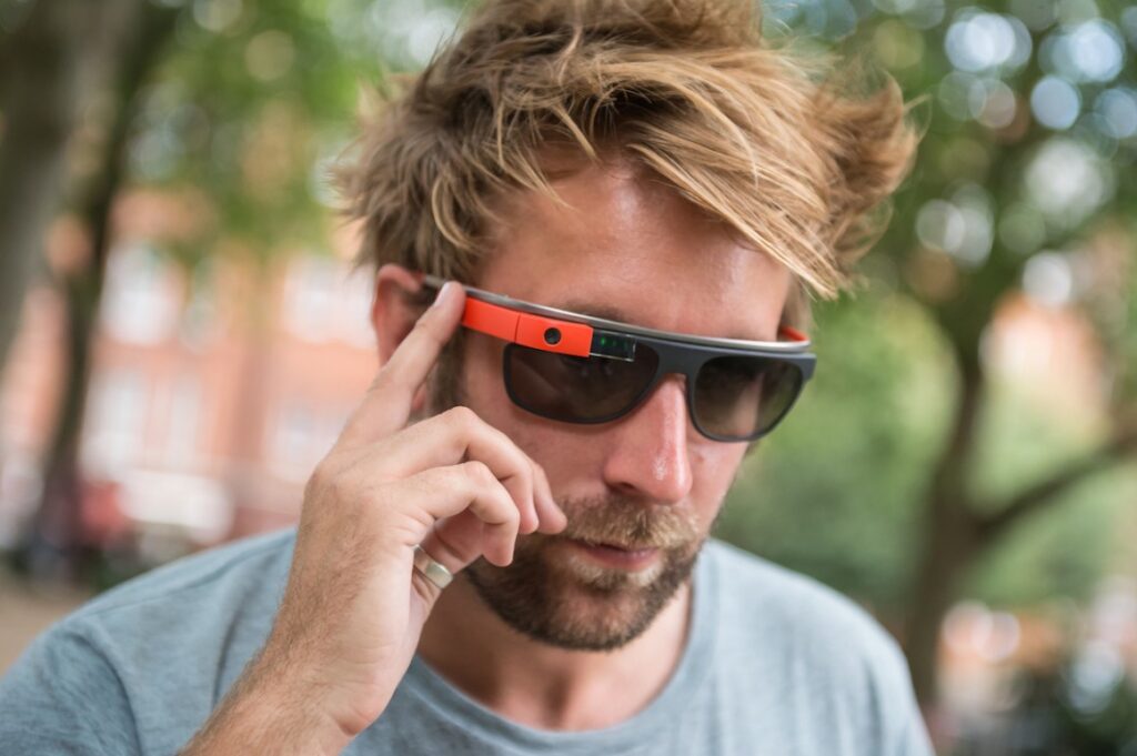What's wrong with Google Glass?