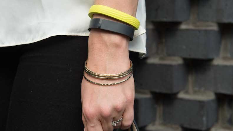 Fitbit Flex v Jawbone UP24: what fitness band is right for you?