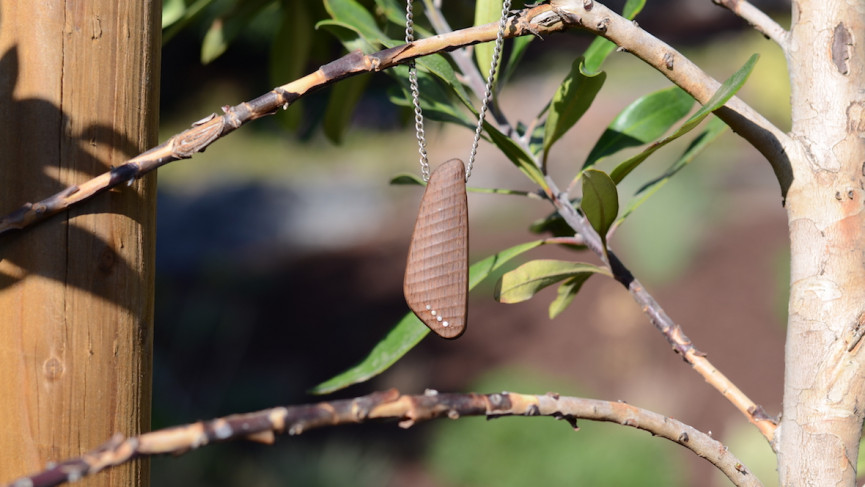 Opter explains the challenges of making its crowdfunded posture tracker