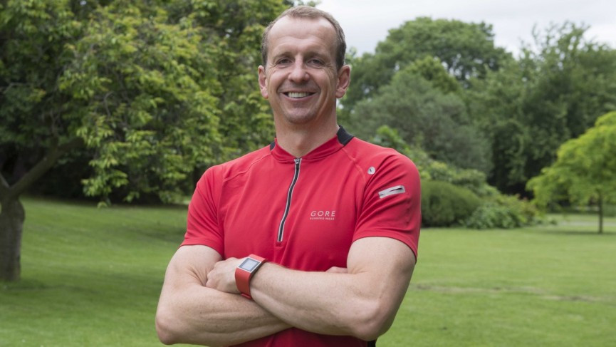 Week 3: Heart rate training diary – HR starts making sense