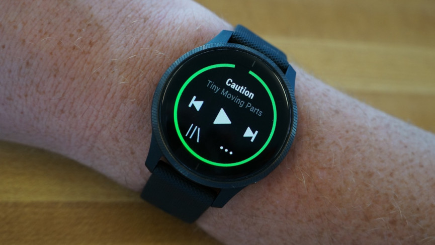 Garmin Venu v Venu Sq v Vivoactive 4: sporty smartwatches compared