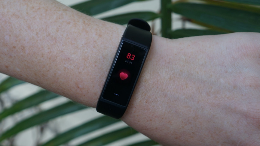 Wyze Band review: $30 tracker is good for the basics