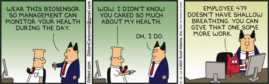 Step and save: The truth about wearables and health insurance