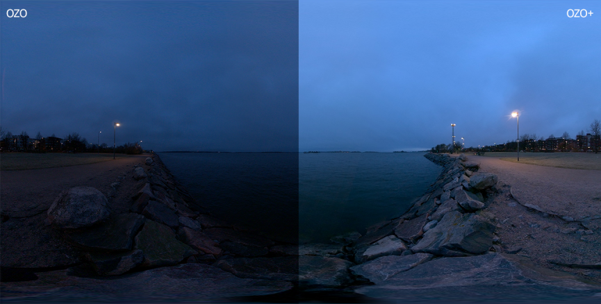 Nokia's OZO Reality wants to put an end to bad VR videos