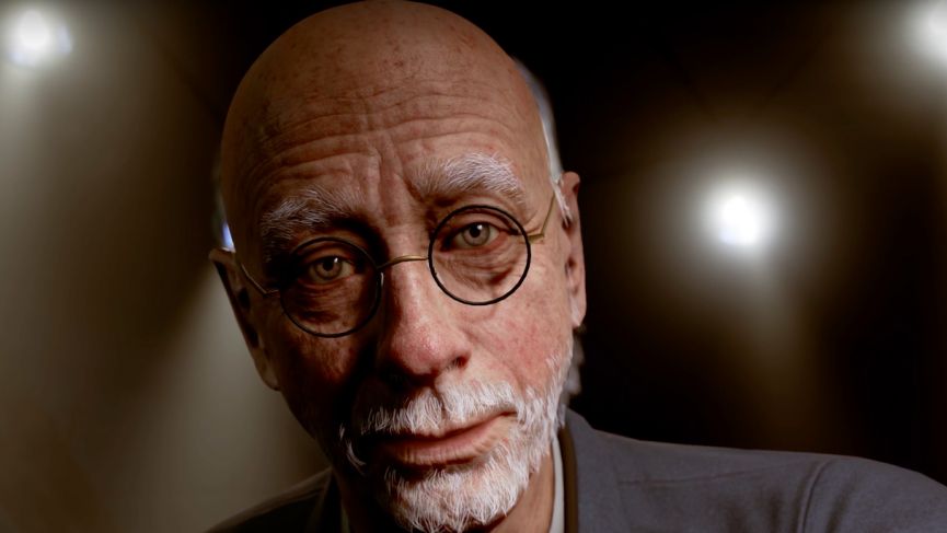 As Sony doubles down on VR, Microsoft must clear up its mixed messaging