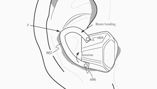 Apple's next gen AirPods tipped to offer serious health tracking