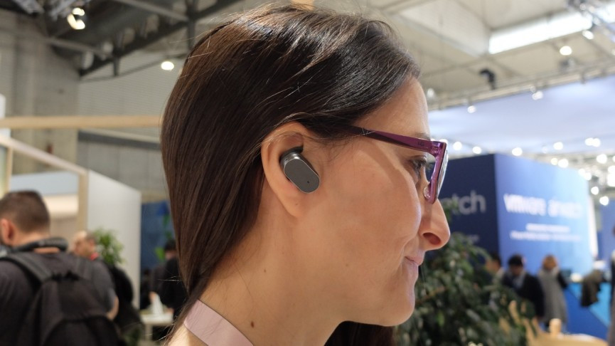 Sony Xperia Ear review